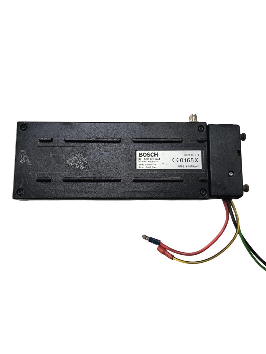 Modul control telefon LAND ROVER RANGE ROVER II LP_, P38A 1994 - 2002 8629334414