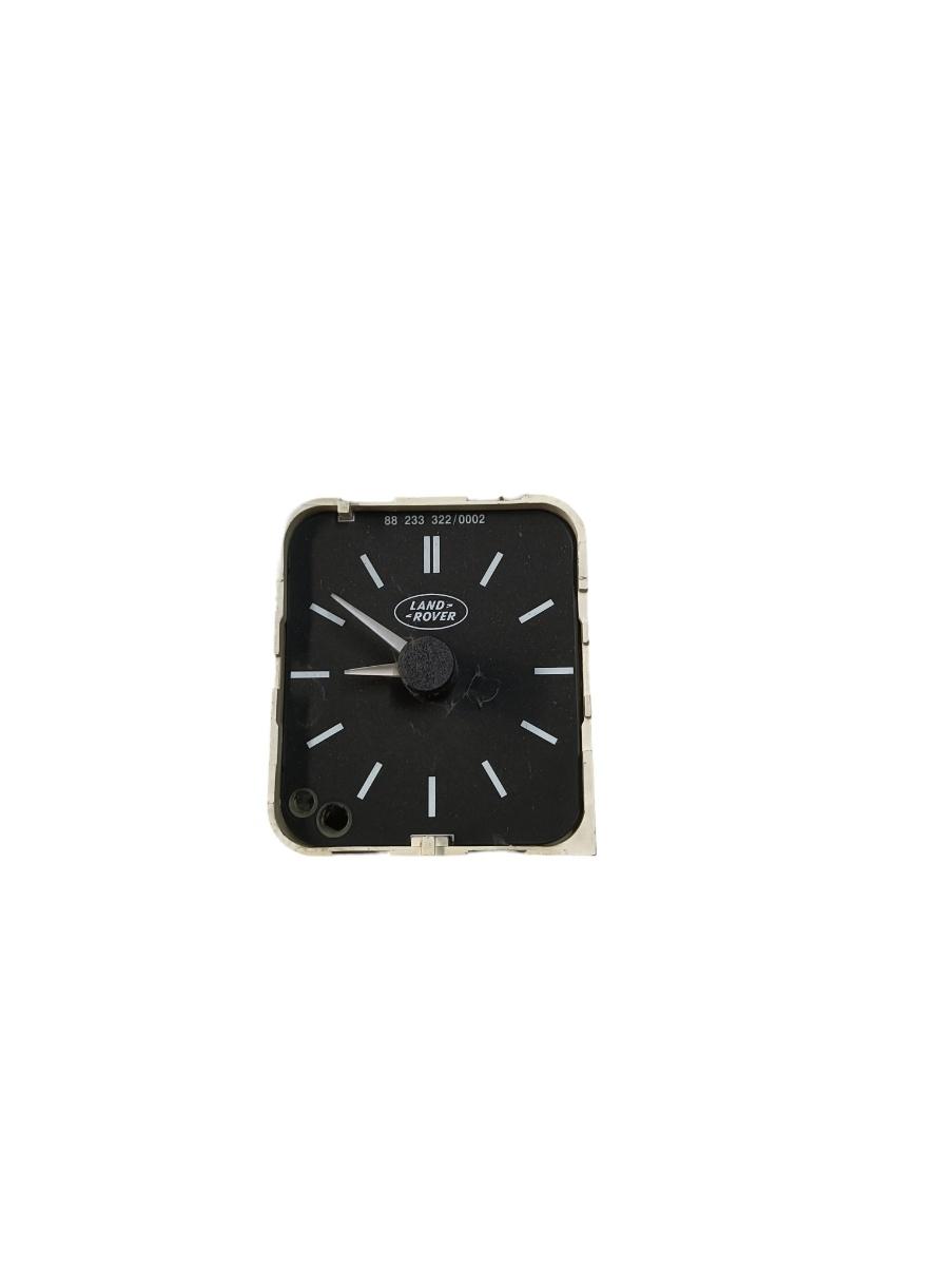 Ceas bord LAND ROVER RANGE ROVER II LP_, P38A 1994 - 2002 88233322