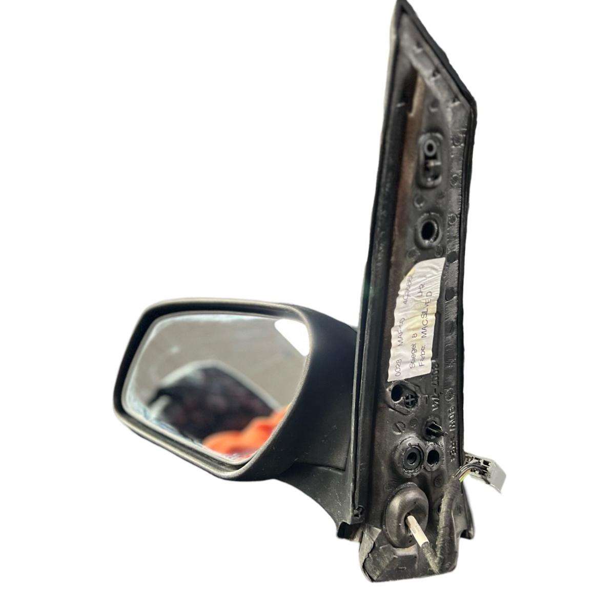 Oglinda laterala electrica portiera fata stanga fata FORD FOCUS II DA_, HCP, DP 2004 - 2013