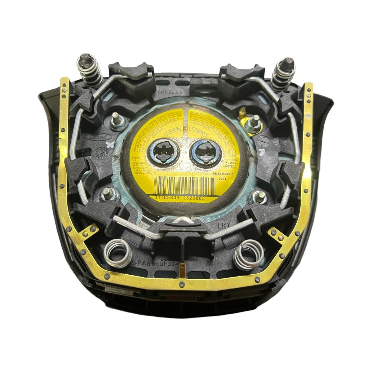 Airbag volan FORD FOCUS II DA_, HCP, DP 2004 - 2013 – foto 2