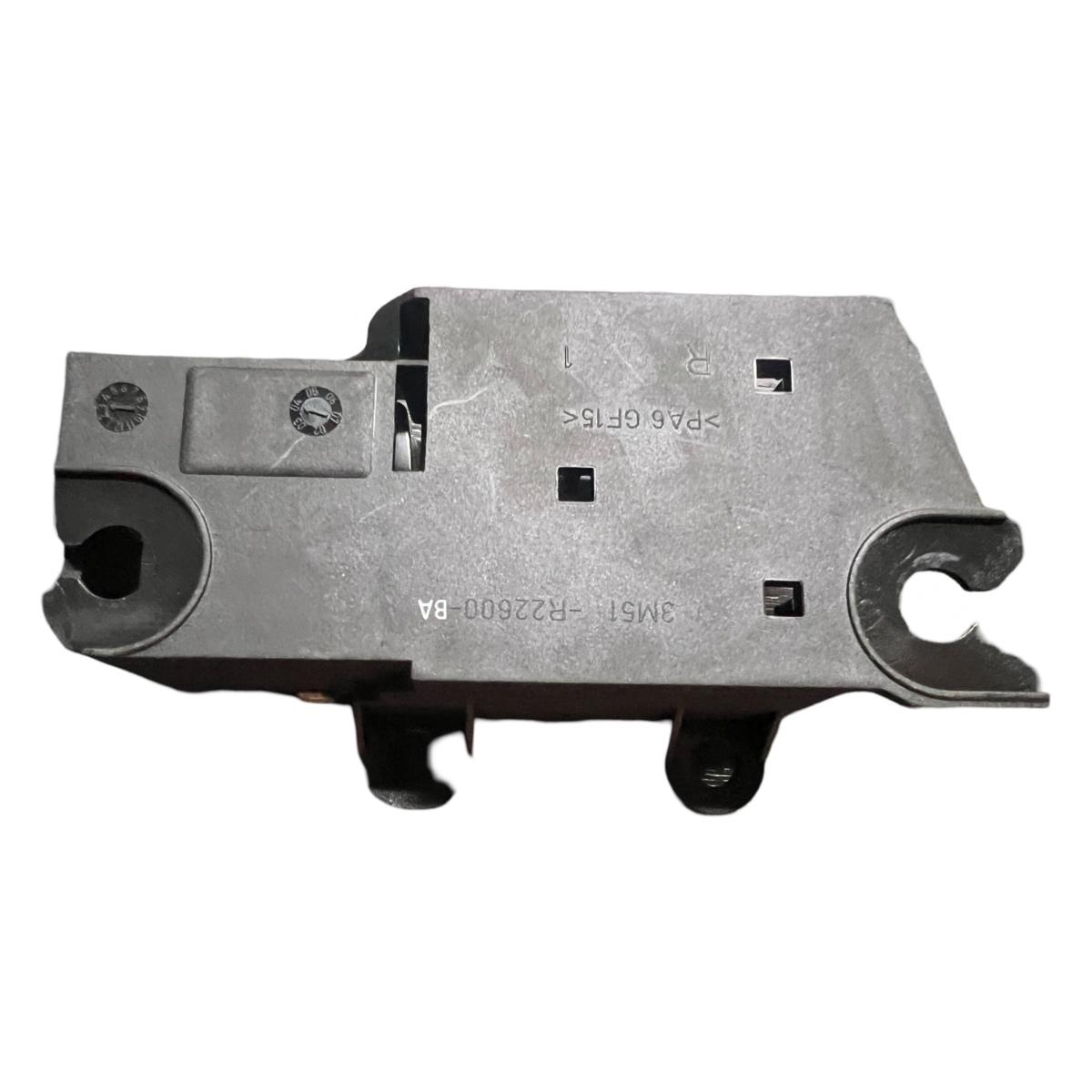Maner interior portiera fata dreapta fata FORD FOCUS II DA_, HCP, DP 2004 - 2013 R22600BA – foto 2