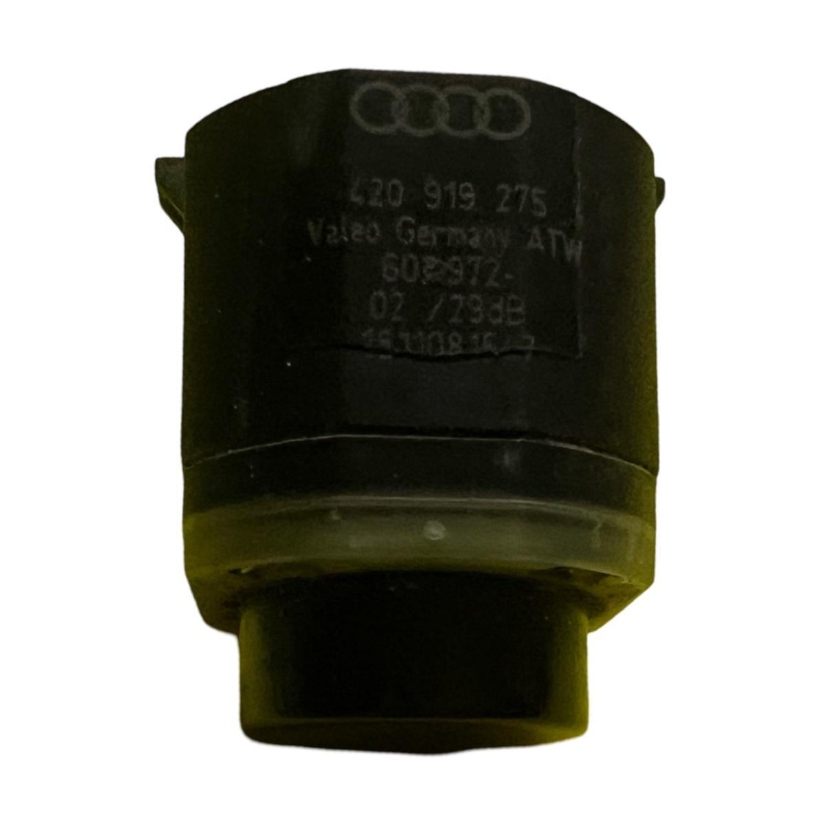 Senzor AUC spate AUDI A4 IV 8K2, B8 2007 - 2015 420919275