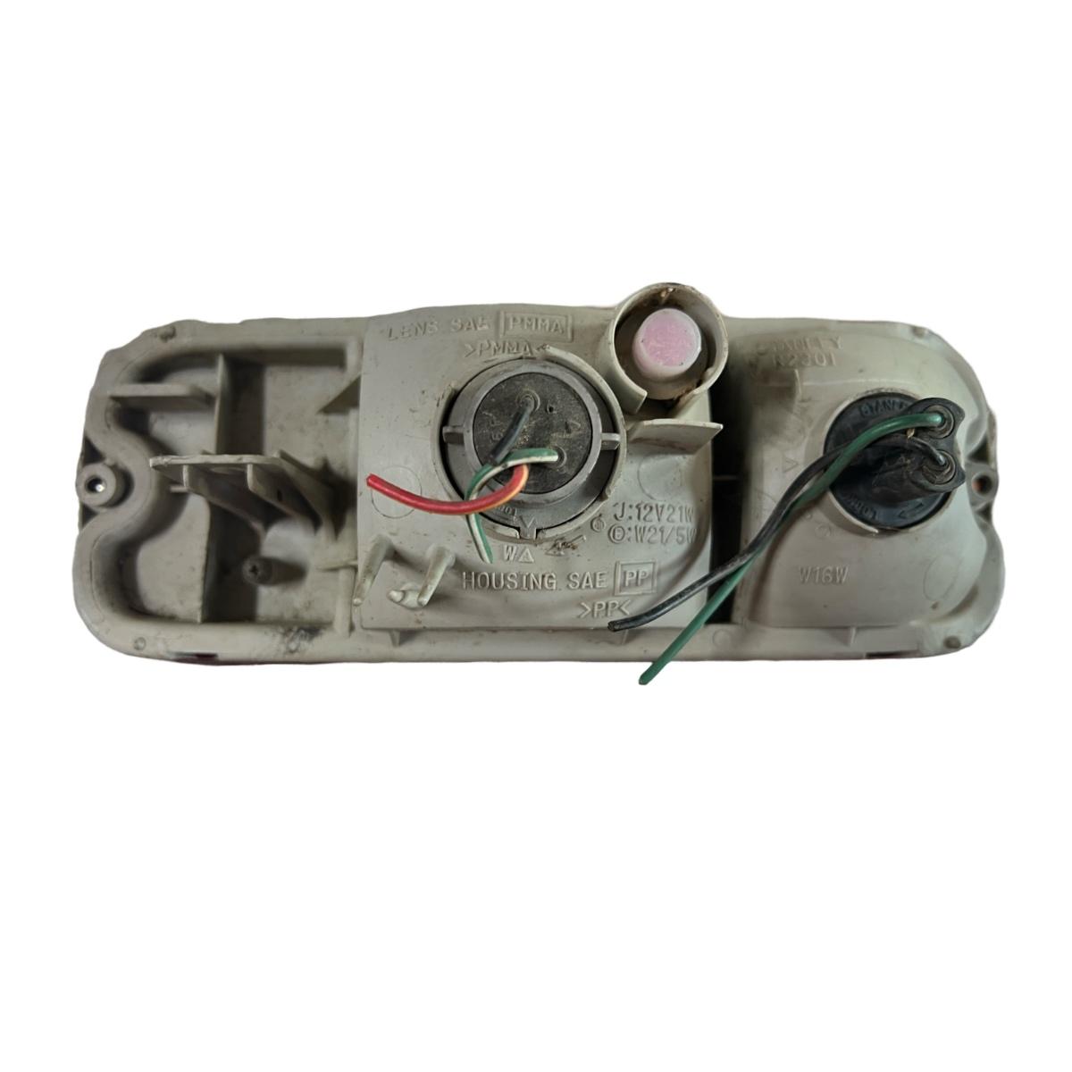 Lampa bara stanga spate SUZUKI VITARA ET, TA, TD 1988 - 2000 – foto 2
