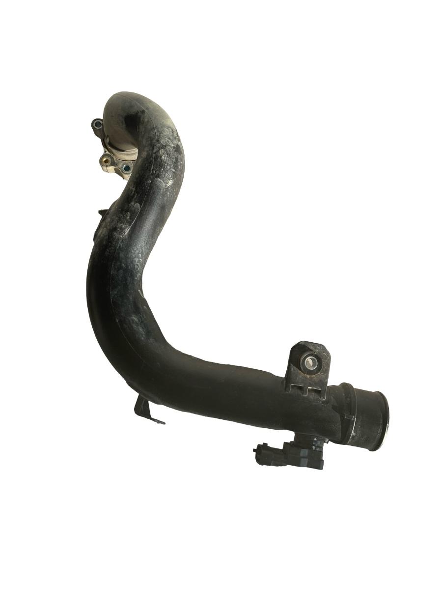 Tubulatura intercooler + senzor MAP  Suzuki Vitara 1373 Hybrid 01 95KW 2023  0261230452 – foto 2