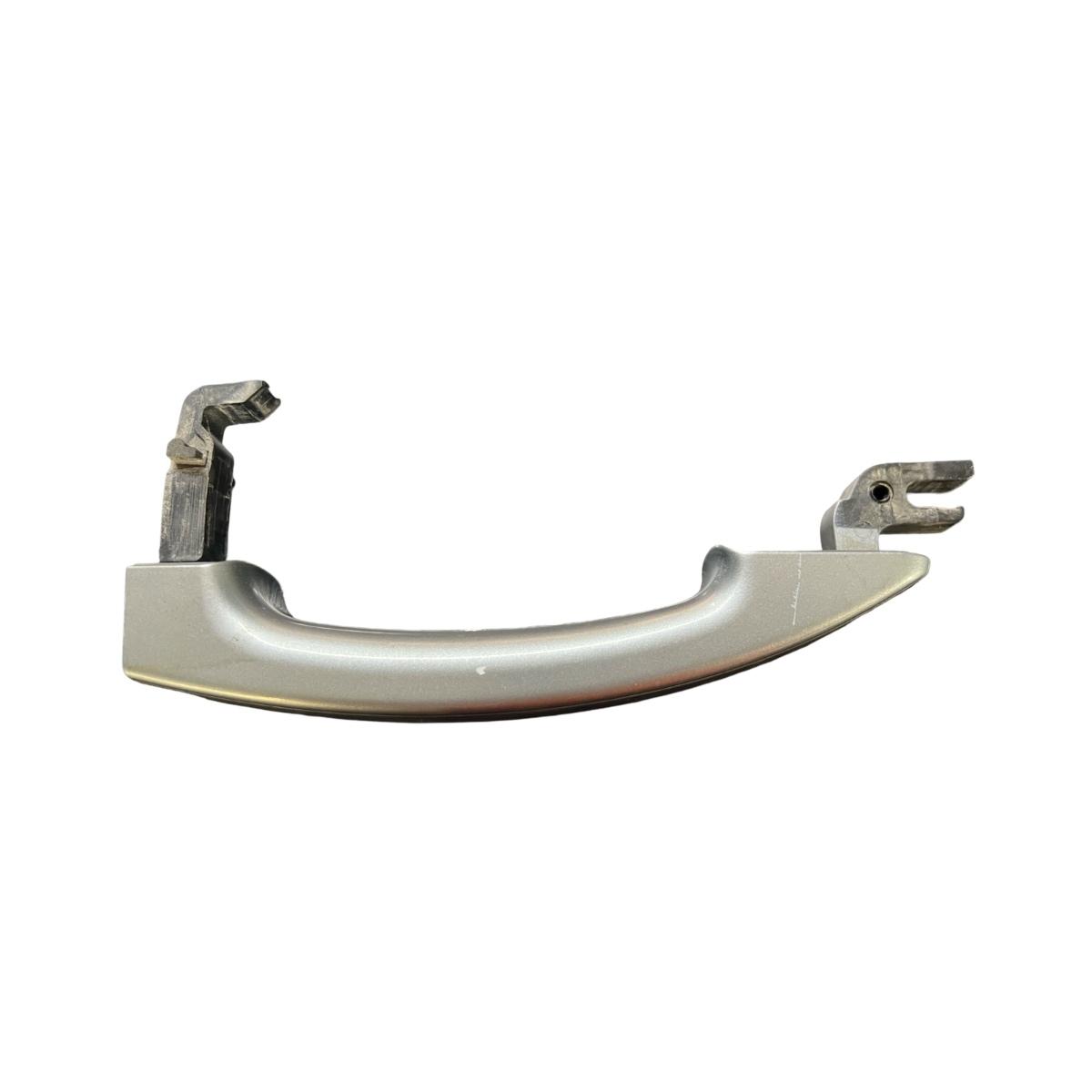 Maner exterior portiera  dreapta fata FORD FOCUS II DA_, HCP, DP 2004 - 2013