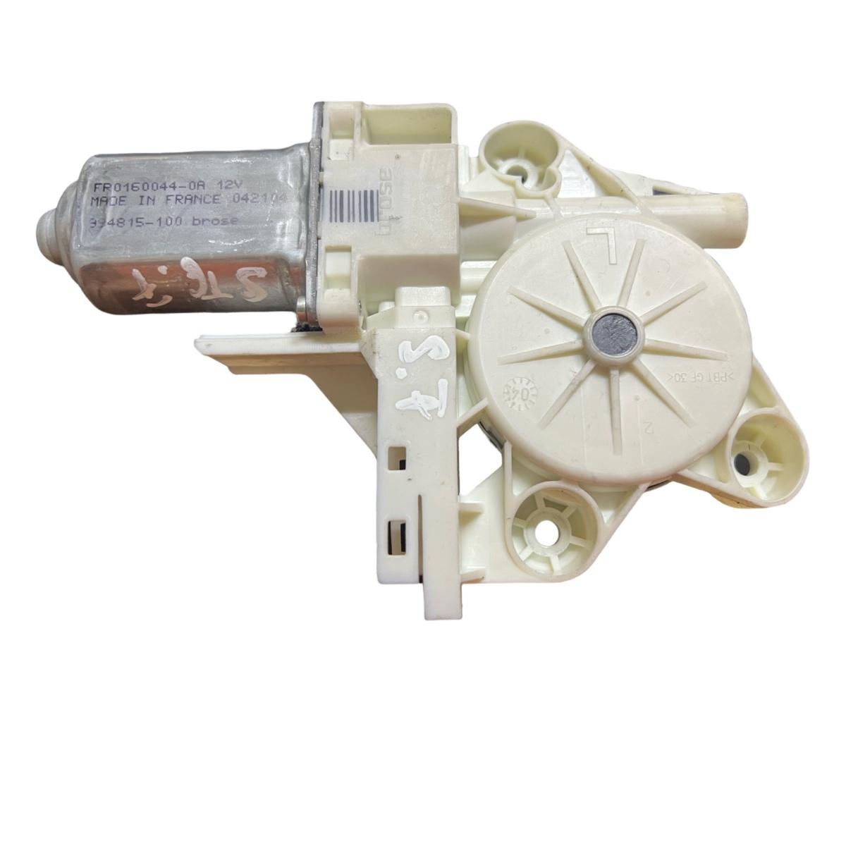 Motoras geam pivotant stanga fata FORD FOCUS II DA_, HCP, DP 2004 - 2013 FR01600440R