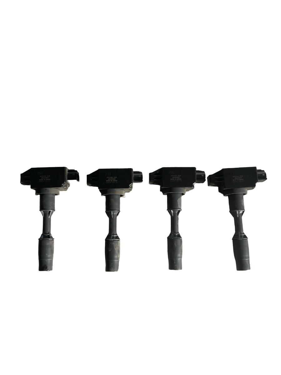 Set bobine de aprindere Suzuki Vitara 1373 Hybrid 01 95KW 2023  099700-304