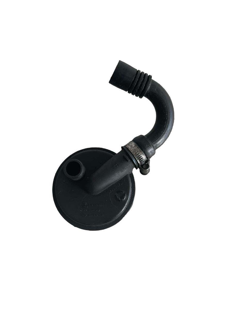 Filtru epurator VOLKSWAGEN GOLF IV 1J1 1997 - 2007 1.9 TDI AGR, ALH 028129101E