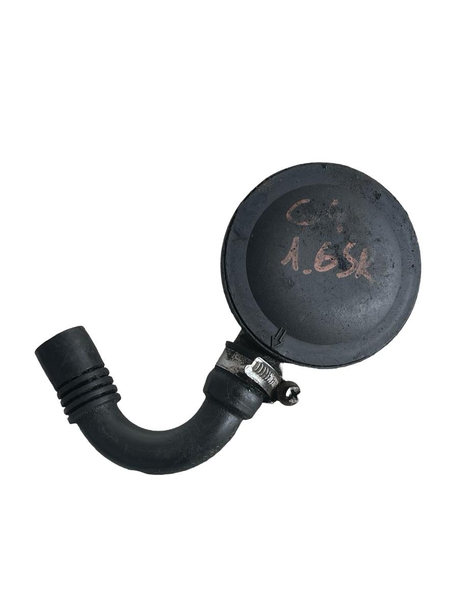 Filtru epurator VOLKSWAGEN GOLF IV 1J1 1997 - 2007 1.9 TDI AGR, ALH 028129101E – foto 2