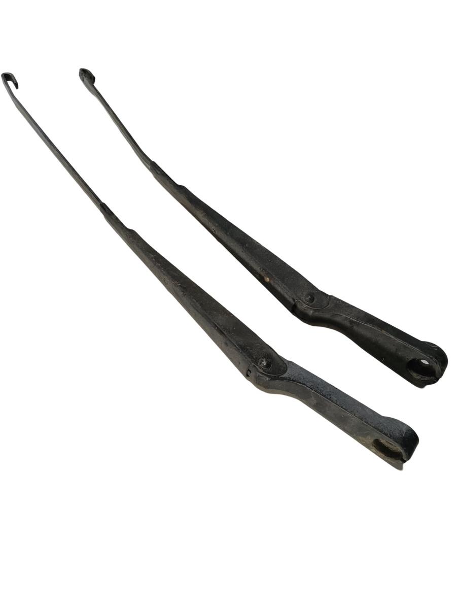 Set Brat stergator parbriz LAND ROVER RANGE ROVER II LP_, P38A 1994 - 2002 – foto 2