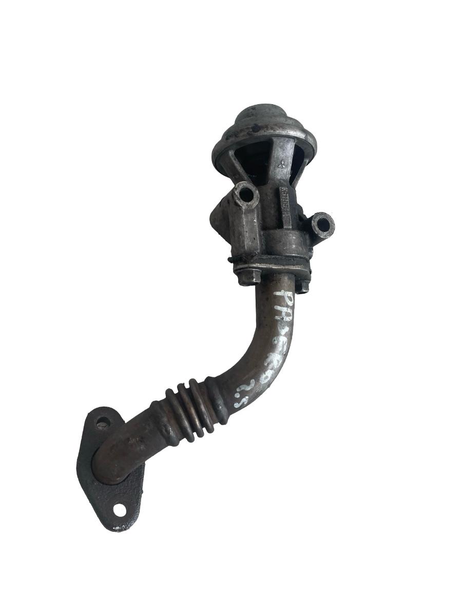 Supapa EGR MITSUBISHI PAJERO II V3_W, V2_W, V4_W 1990 - 2001 2.5TD  K5T5548T