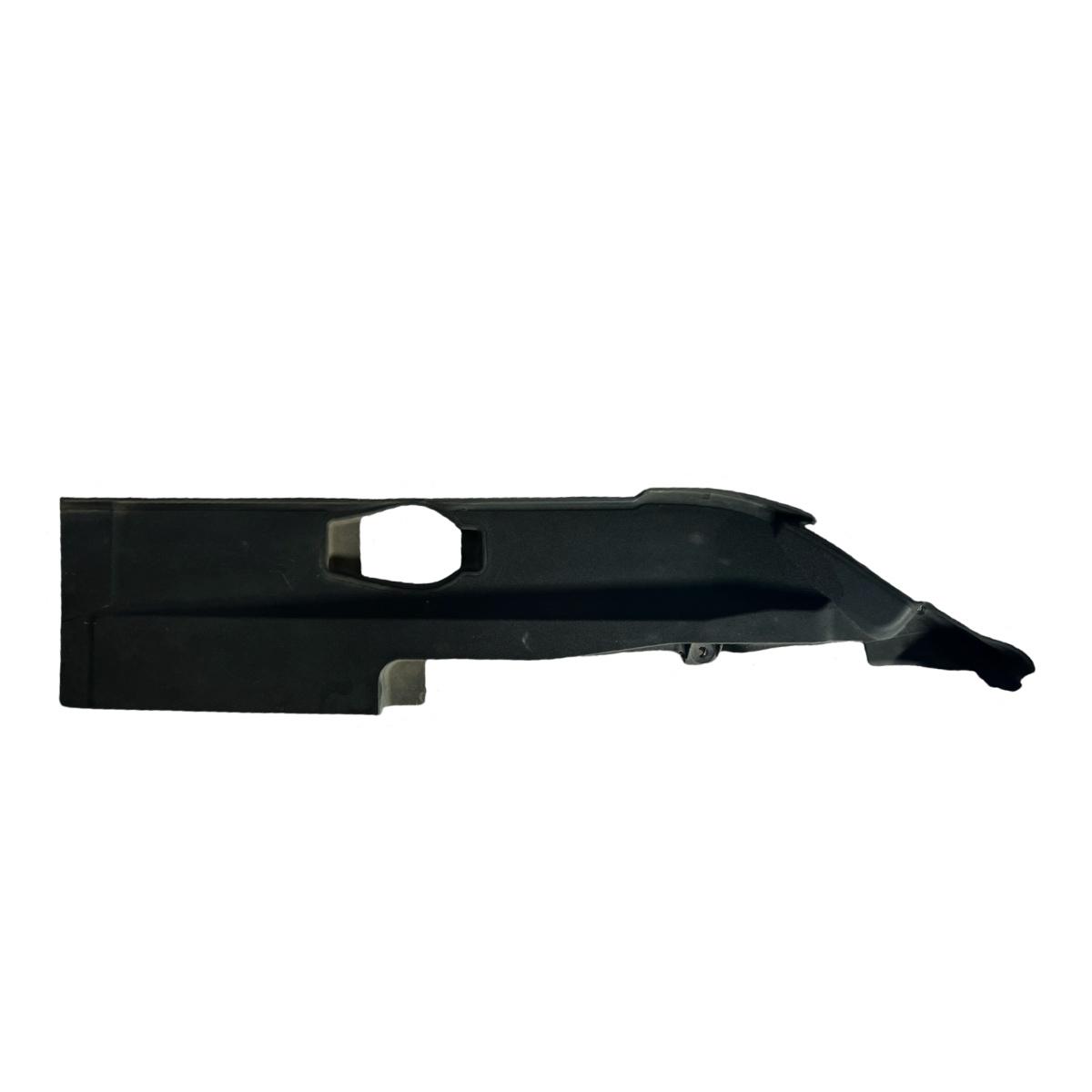 Ornament lateral consola centrala fata AUDI A8 III 4H2, 4H8, 4HC, 4HL 2009 - 2018 30105102