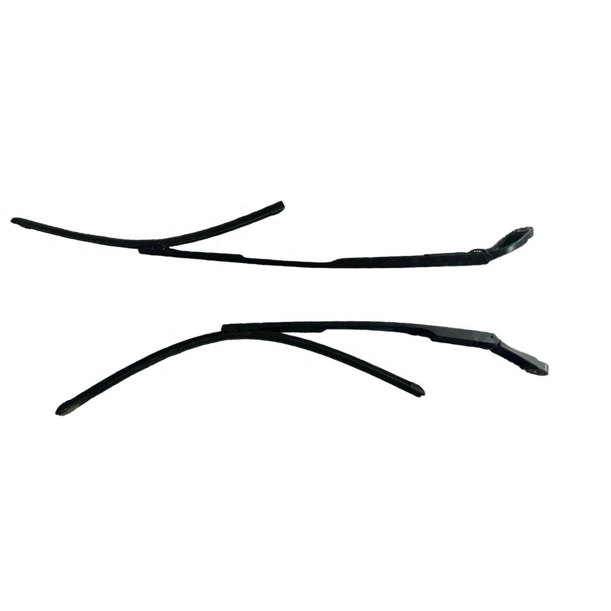 Set  stergatoroare parbriz U.K AUDI A8 III 4H2, 4H8, 4HC, 4HL 2009 - 2018 3392125894 / 3392125896 – foto 2