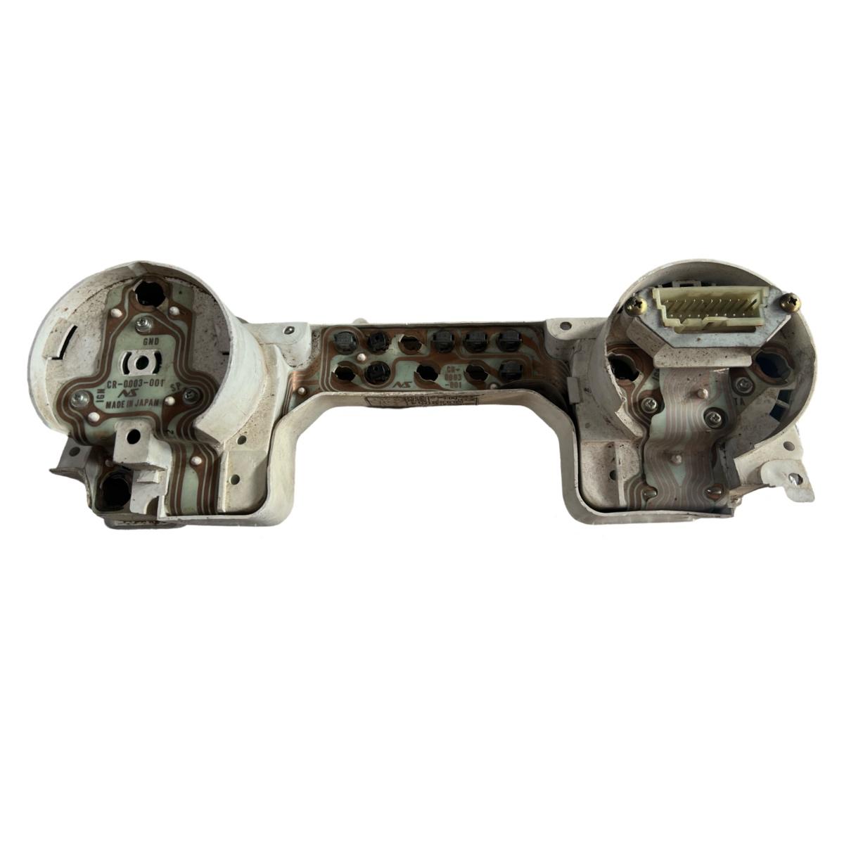 Ceas Bord JEEP WRANGLER I YJ, SJ_ 1986 - 1996 56009054 – foto 2