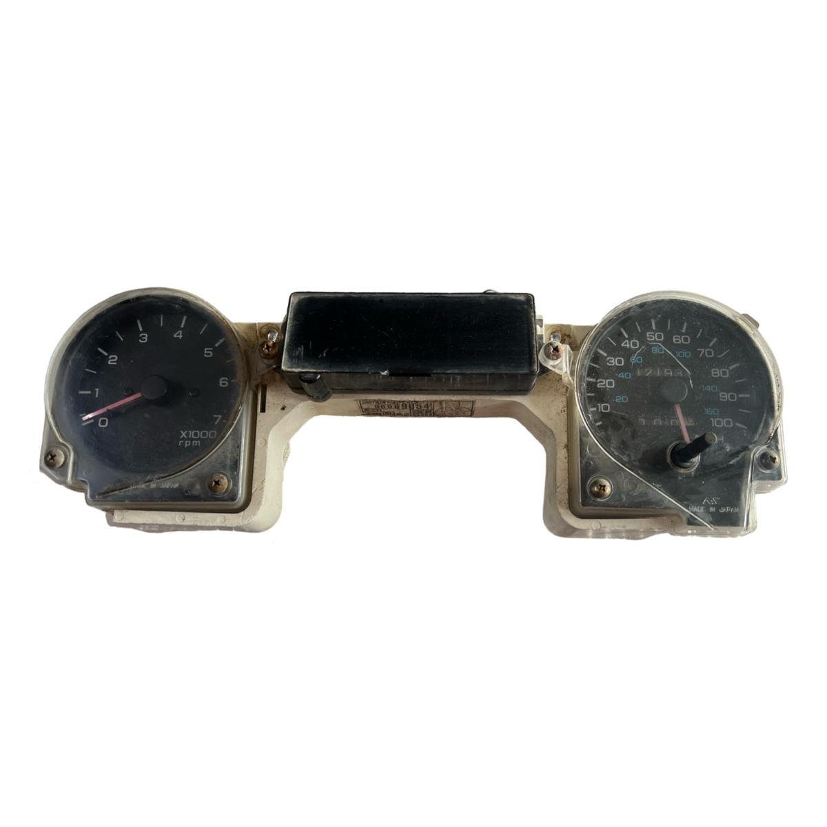 Ceas Bord JEEP WRANGLER I YJ, SJ_ 1986 - 1996 56009054