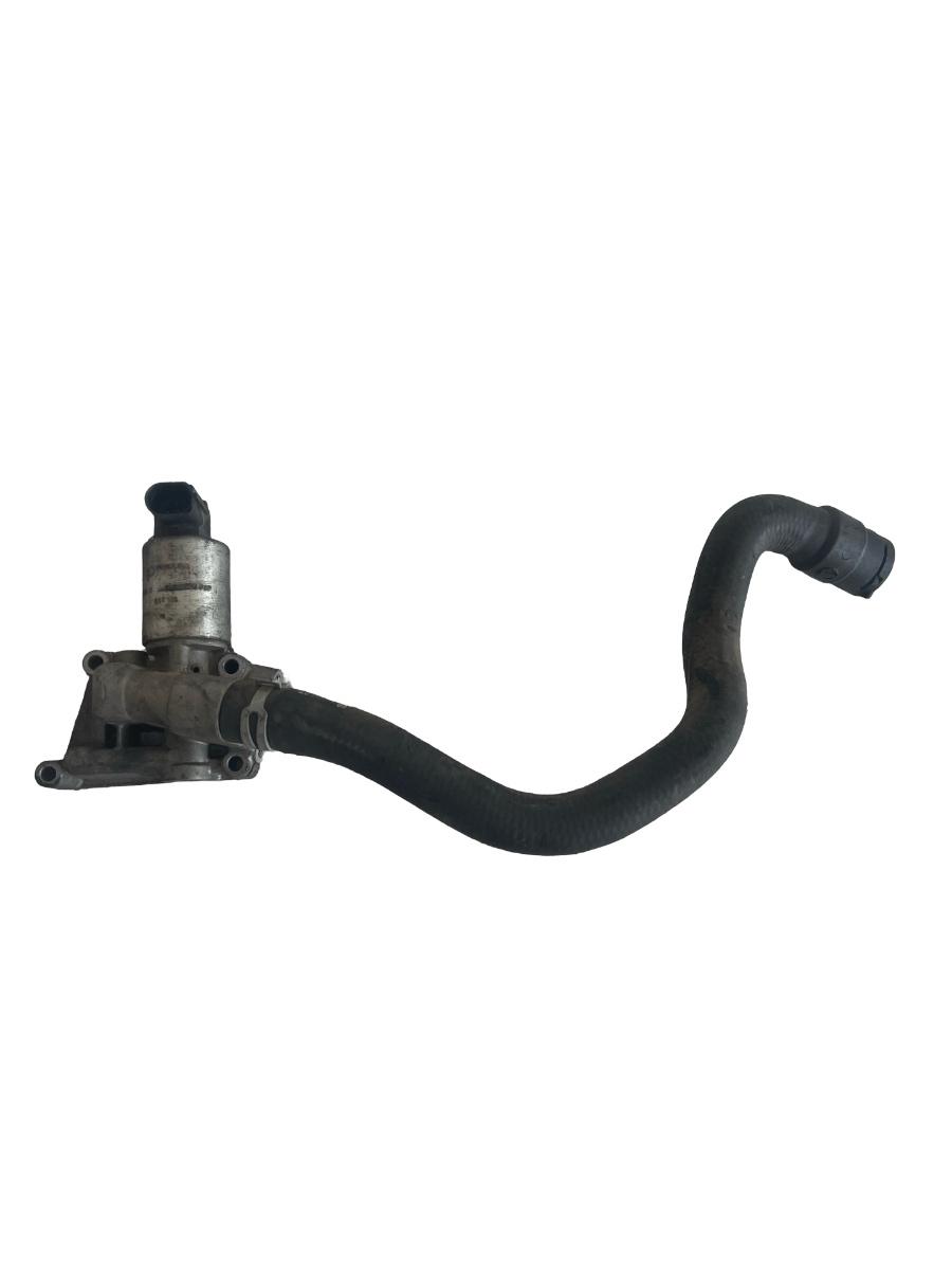 Supapa EGR OPEL CORSA D S07 2006 - 2014  1.4B 72287512 – foto 4