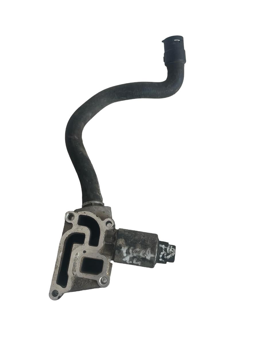 Supapa EGR OPEL CORSA D S07 2006 - 2014  1.4B 72287512