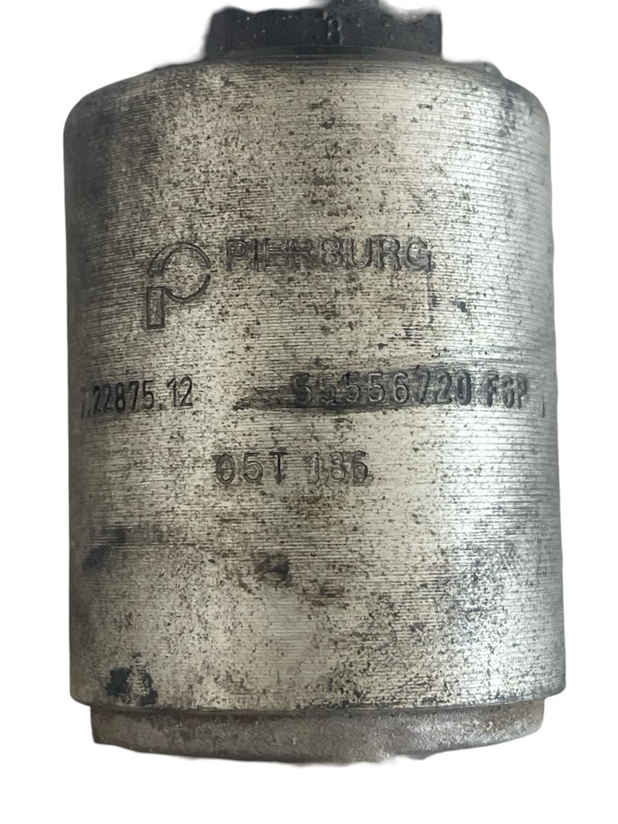 Supapa EGR OPEL CORSA D S07 2006 - 2014  1.4B 72287512 – foto 3