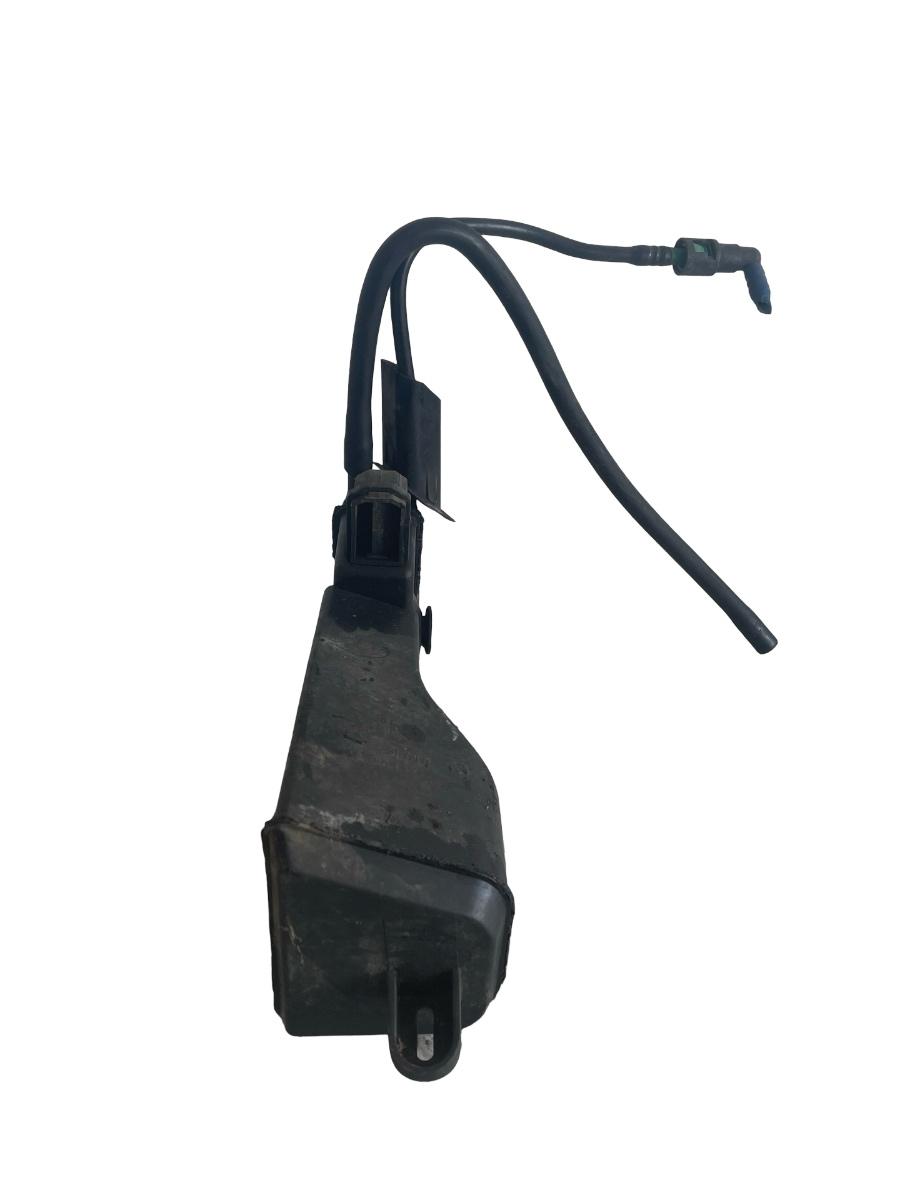 Canistra carbon  OPEL TIGRA TwinTop X04 2004 - 2010 1.4 Z 14 XEP