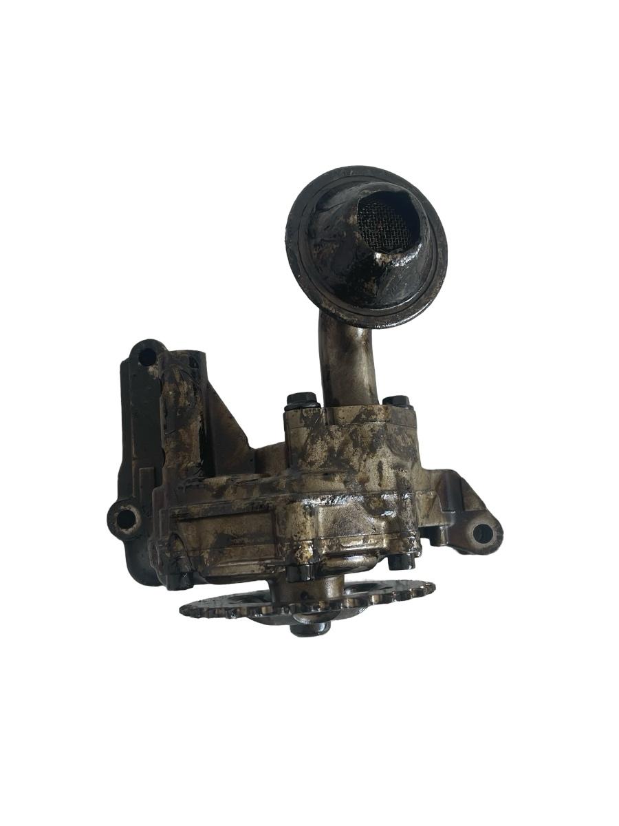 Pompa de ulei SKODA OCTAVIA 1U2 1996 - 2010 1.9TDI 06A115105B – foto 4