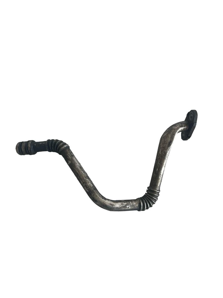 Conducta EGR RENAULT MEGANE Scenic 1.9 TDI