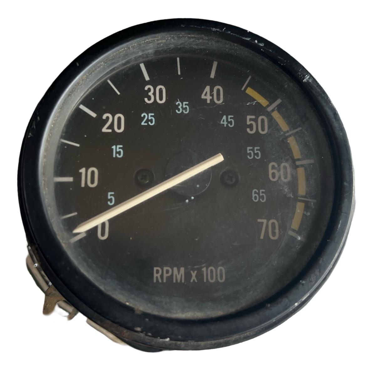 Turometru bord  JEEP WRANGLER I YJ, SJ_ 1986 - 1996