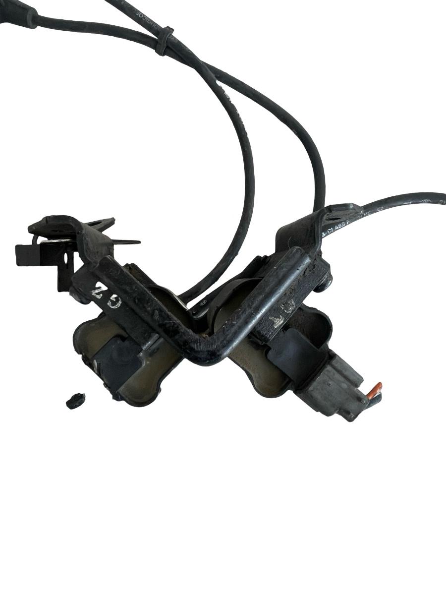 Bobine HYUNDAI ACCENT II LC 1999 - 2006 1.3 – foto 4
