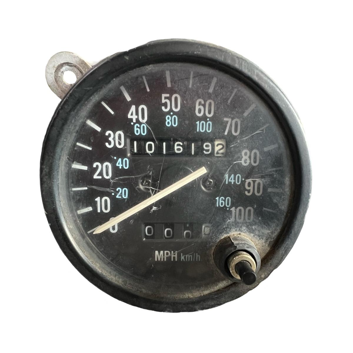 Vitezometru (indicatoare de bord) JEEP WRANGLER I YJ, SJ_ 1986 - 1996