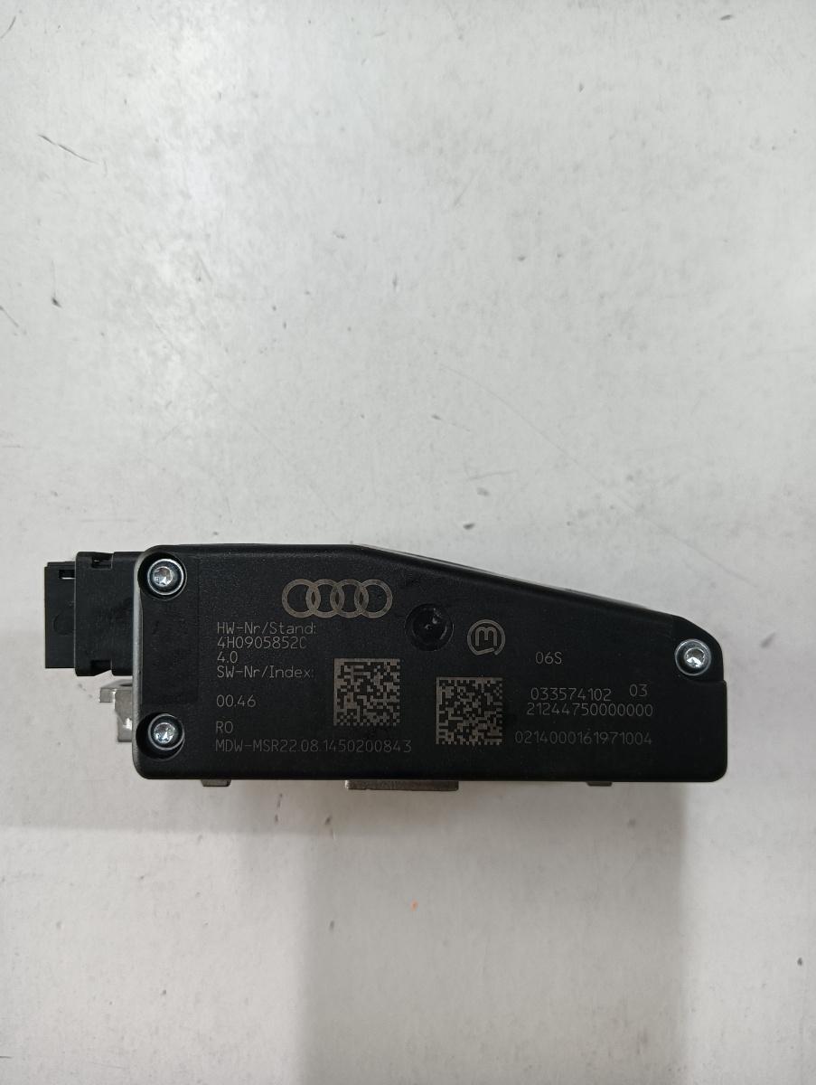 Kit pornire AUDI A6/S6 IV Saloon 4G2, C7, 4GC 2010 - 2018 TDI CGLC 0281017645 03L906018LA – foto 3
