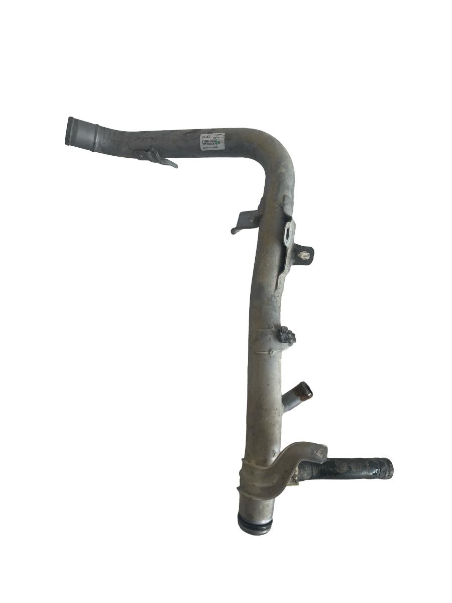 Furtun lichid de racire Suzuki Vitara 1373 Hybrid 01 95KW 2023 17840-74S00 – foto 2