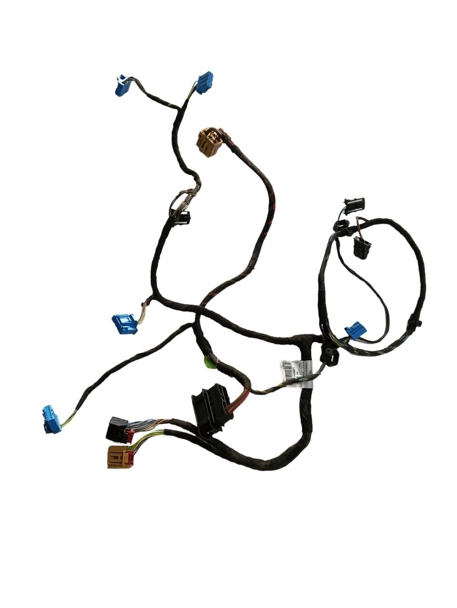 Instalatie electrica aeroterma  VOLKSWAGEN TOURAN 1T1, 1T2 2003 - 2010 1.9 TDI BKC, BLS, BXE 1k1971566an
