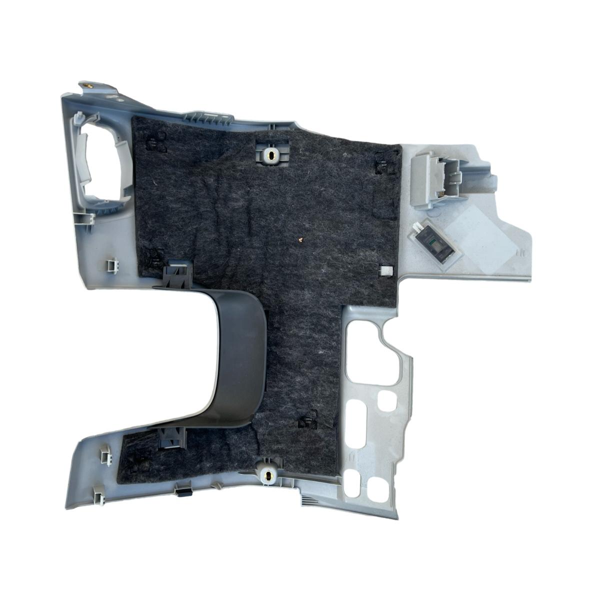 Ornament panou de bord AUDI A6/S6 IV Saloon 4G2, C7, 4GC 2010 - 2018 – foto 2