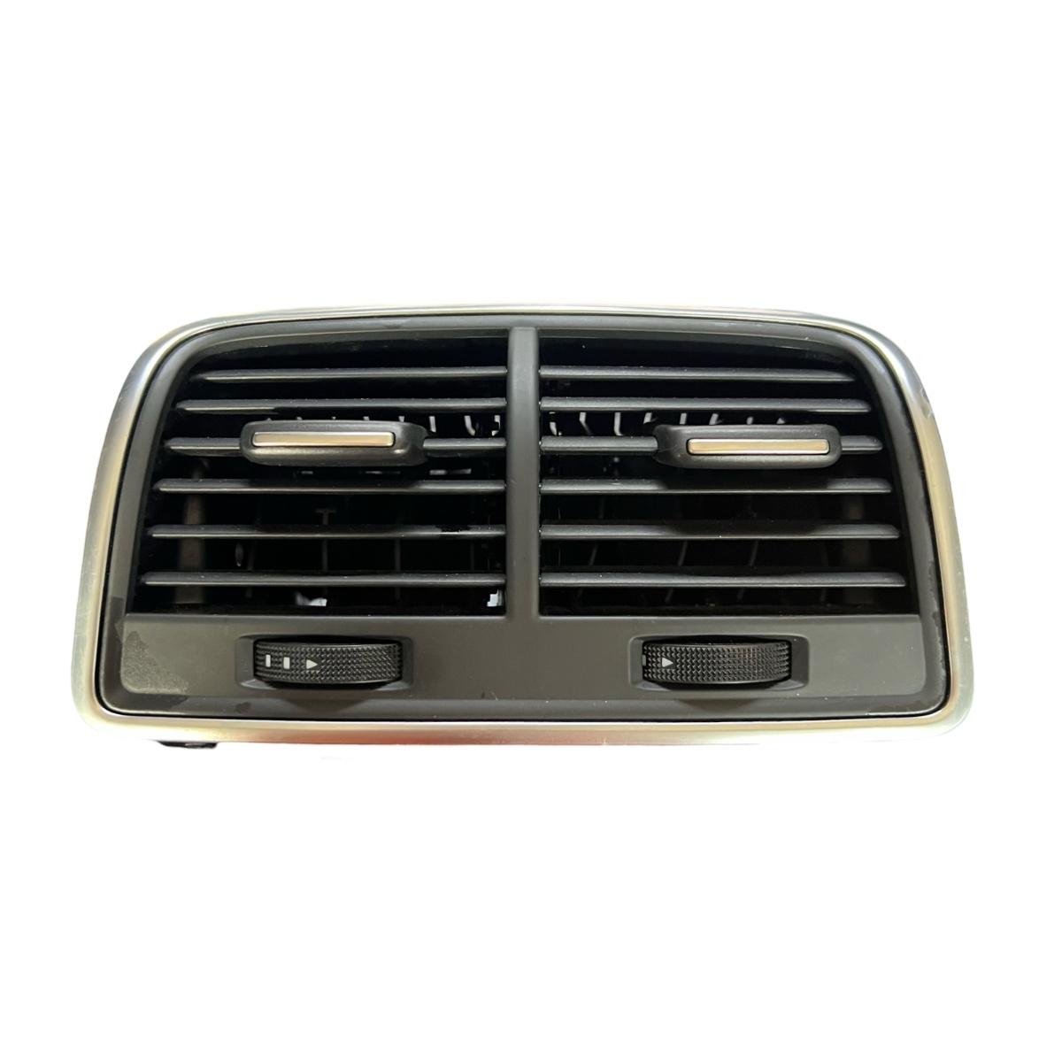 Grila aerisire A/C spate AUDI A6/S6 IV Saloon 4G2, C7, 4GC 2010 - 2018 4G0819203