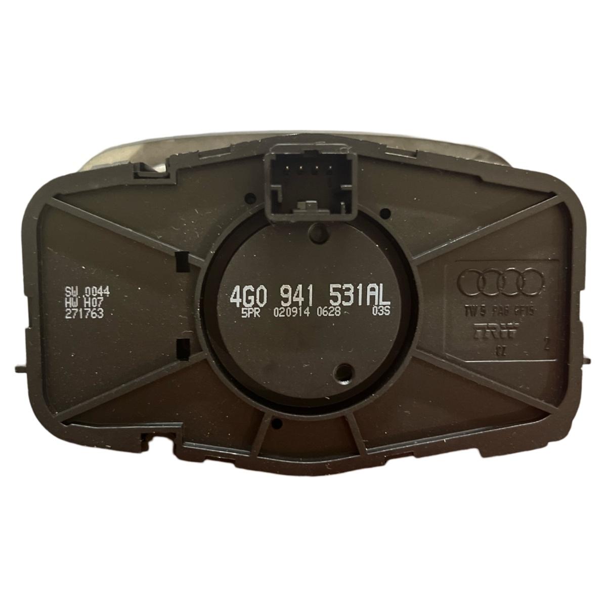 Bloc lumini AUDI A6/S6 IV Saloon 4G2, C7, 4GC 2010 - 2018 – foto 2