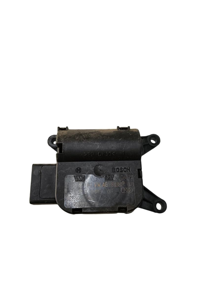 Motoras/actuator clapeta aer VOLKSWAGEN SCIROCCO 137 2008 - 2014 0132801343