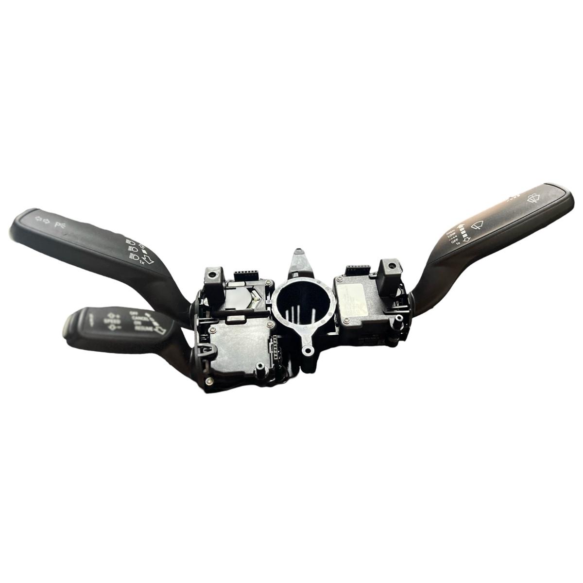 Manete semnalizare/pilot/stergatoare  AUDI A6/S6 IV Saloon 4G2, C7, 4GC 2010 - 2018 279893