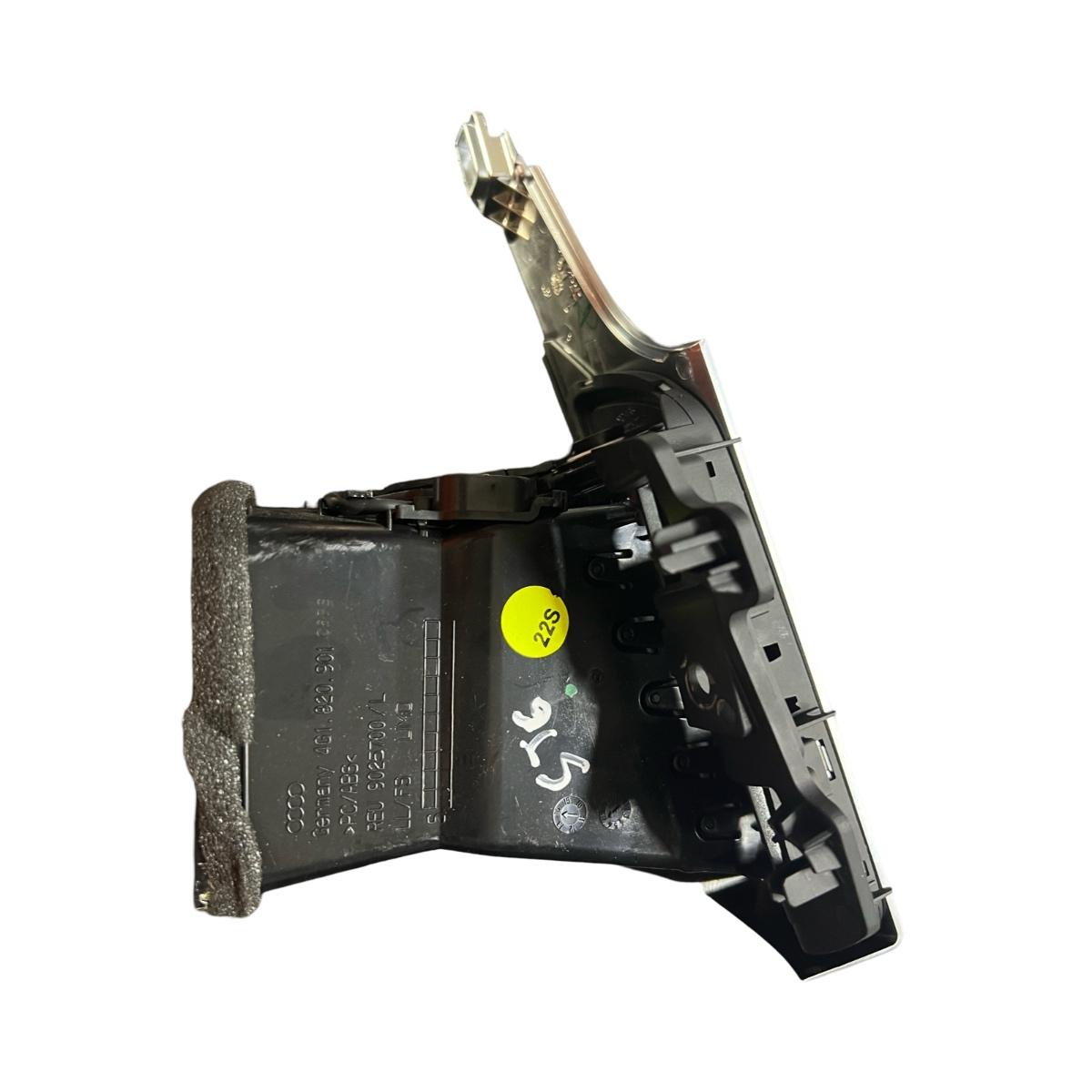 Grila de ventilatie bord centrala AUDI A6/S6 IV Saloon 4G2, C7, 4GC 2010 - 2018 9025700 – foto 2