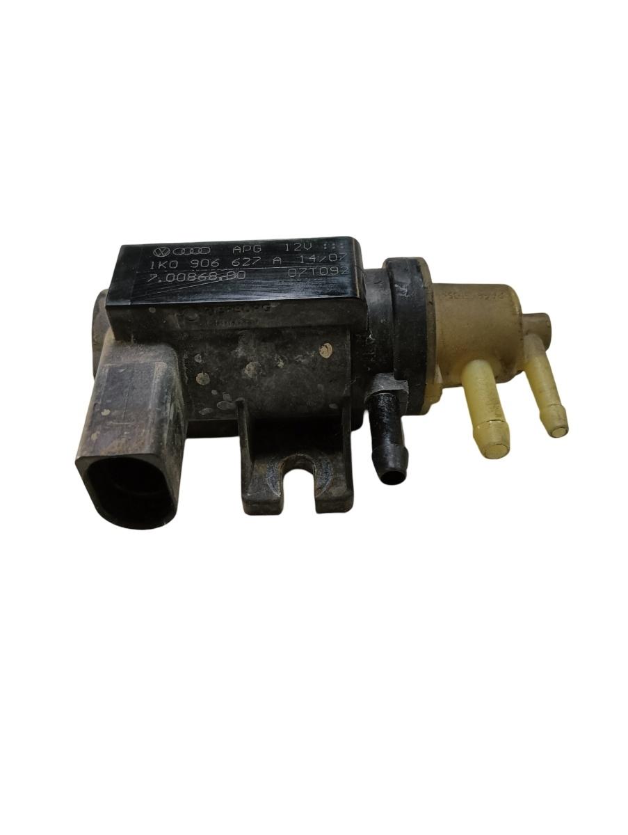 Electrovalva  VOLKSWAGEN TOURAN 1T1, 1T2 2003 - 2010 1.9 TDI BKC, BLS, BXE 1k0906627a – foto 2