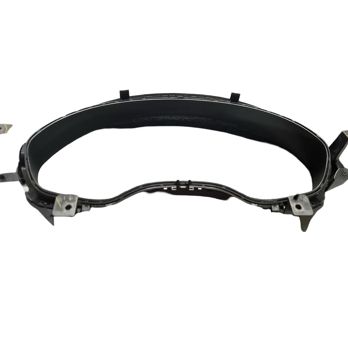 Ornament ceas bord AUDI A6/S6 IV Saloon 4G2, C7, 4GC 2010 - 2018 461857115B