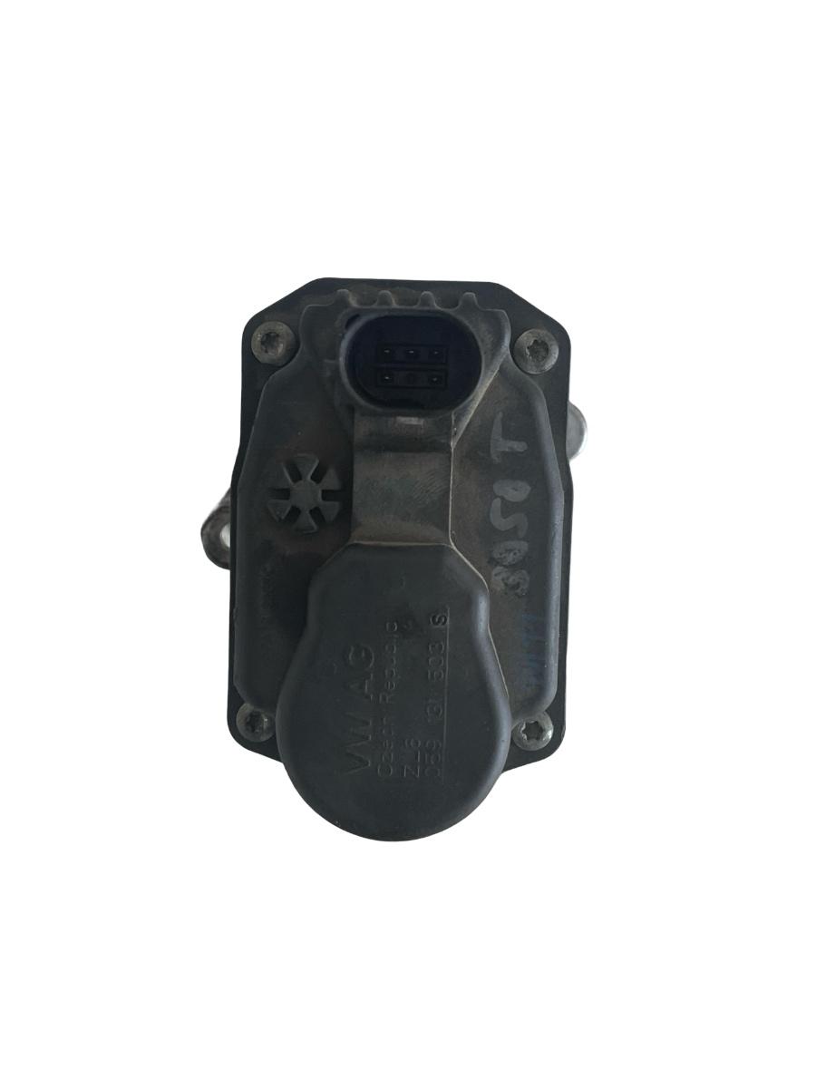 Supapa EGR AUDI A8 III 4H2, 4H8, 4HC, 4HL 2009 - 2018 TDI quattro CDTA, CDTC, CMHA 059131503S – foto 3