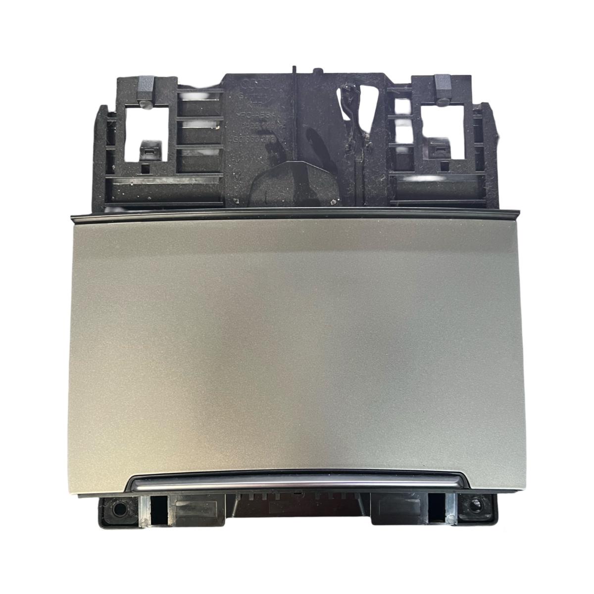 Ornament scrumiera  AUDI A6/S6 IV Saloon 4G2, C7, 4GC 2010 - 2018