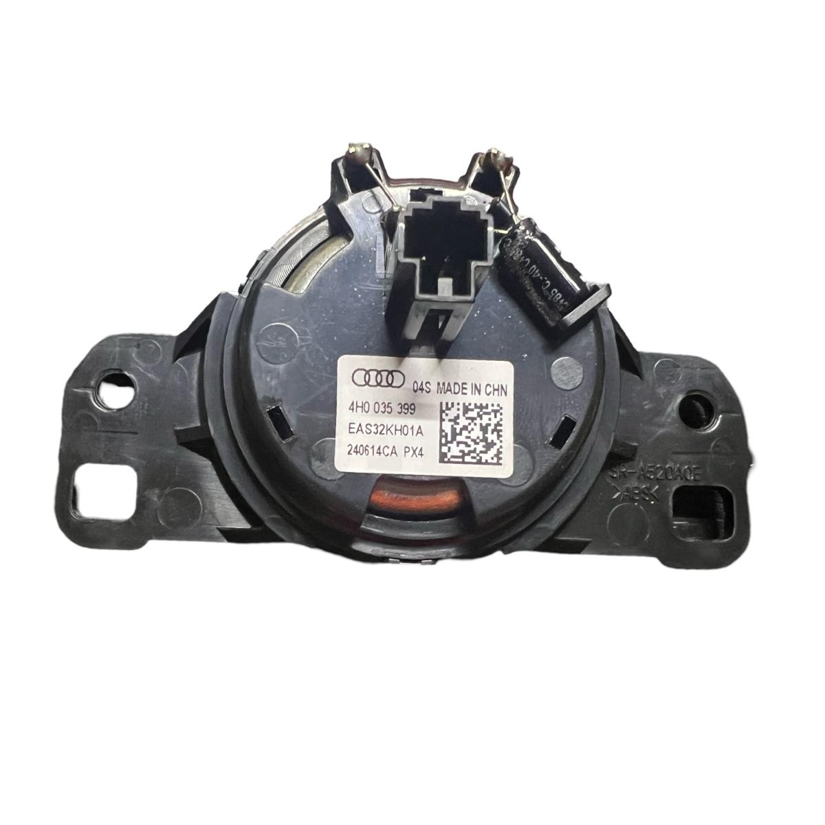 Boxa bord stanga fata AUDI A6/S6 IV Saloon 4G2, C7, 4GC 2010 - 2018 4H0035399 – foto 2