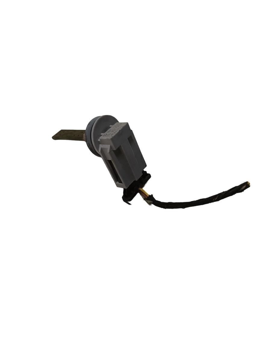 Senzor temperatura  VOLKSWAGEN TOURAN 1T1, 1T2 2003 - 2010 3d0907543a – foto 2