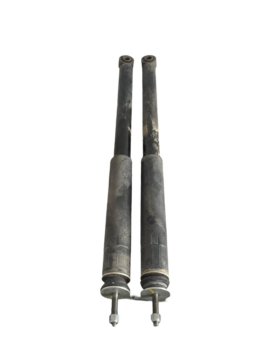 Set amortizoare spate Suzuki Vitara 1373 Hybrid 01 95KW 2023