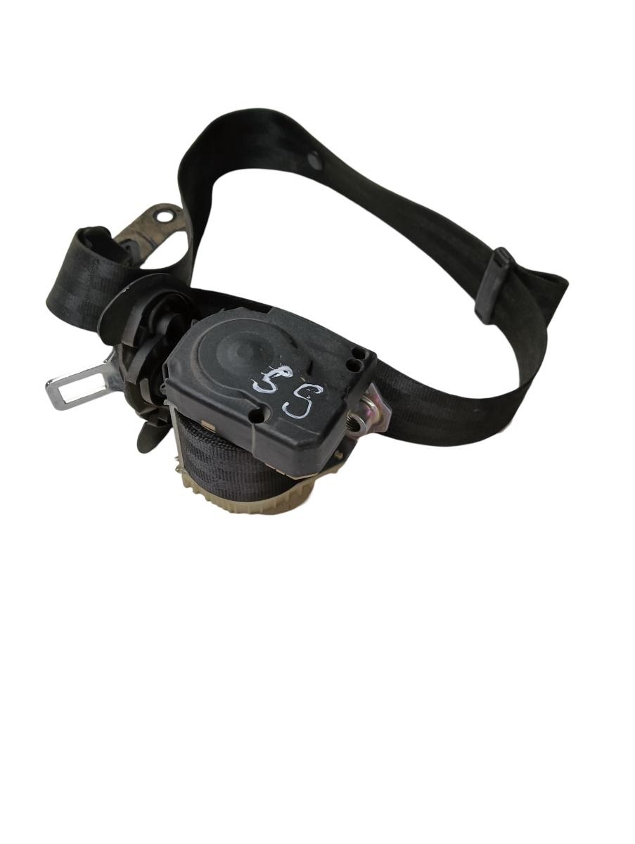Centura siguranta  stanga spate VOLKSWAGEN TOURAN 1T1, 1T2 2003 - 2010 – foto 2
