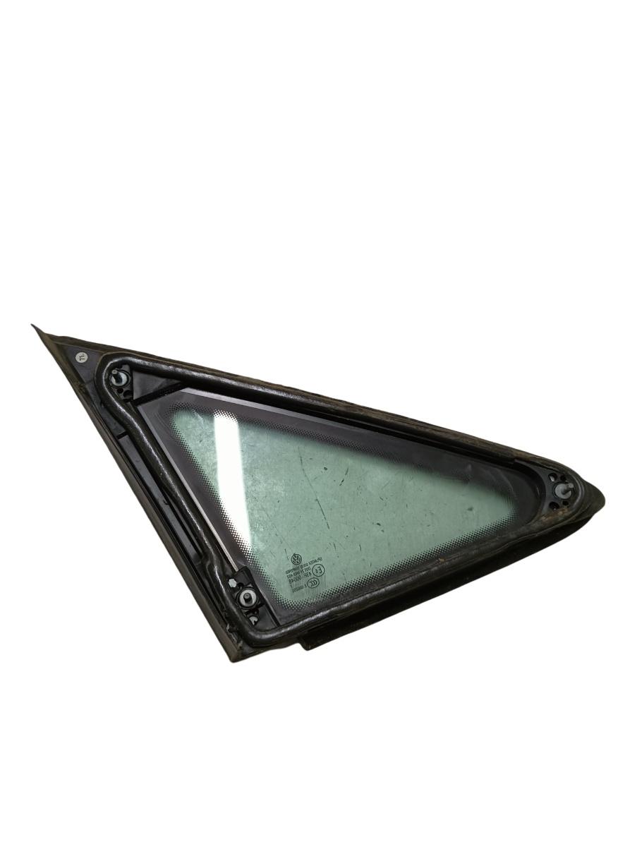Geam stanga fata VOLKSWAGEN TOURAN 1T1, 1T2 2003 - 2010, VOLKSWAGEN GOLF V 1K1 2003 - 2009 43r00048 – foto 2