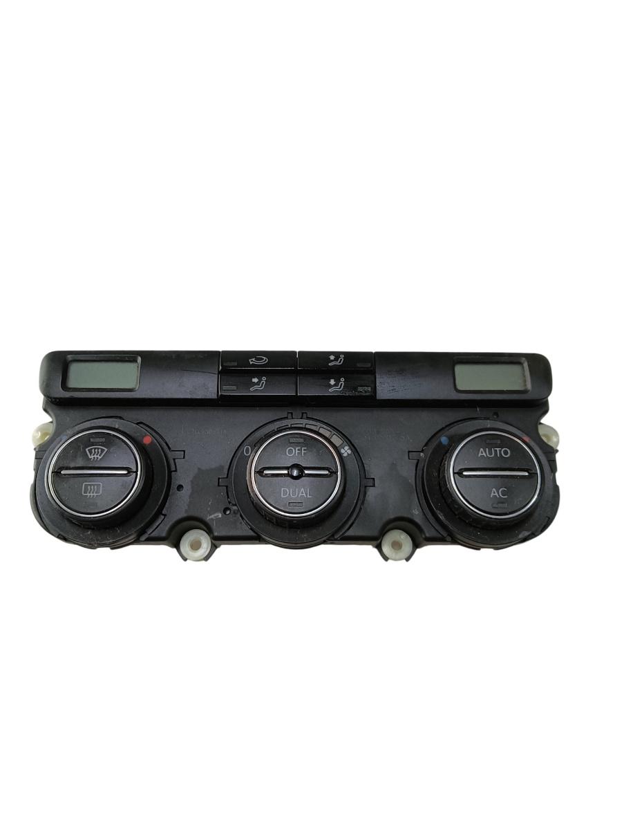Climatronic  VOLKSWAGEN TOURAN 1T1, 1T2 2003 - 2010