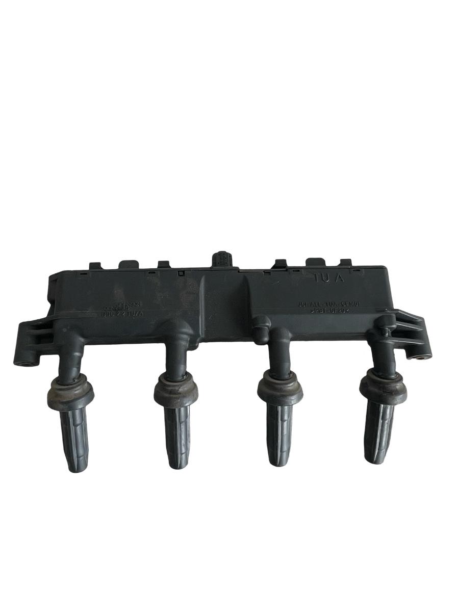 Bobina inductie PEUGEOT 206 Hatchback 2A/C 1998 - > 1.4B 9654814480