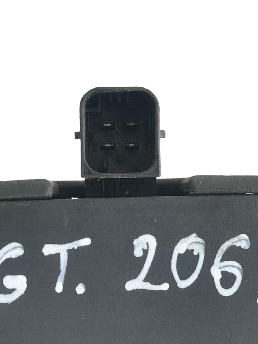 Bobina inductie PEUGEOT 206 Hatchback 2A/C 1998 - > 1.4B 9654814480 – foto 3