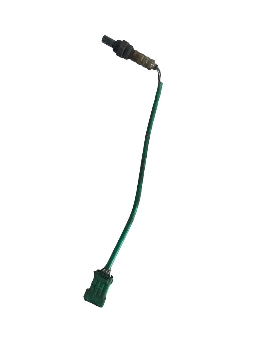 Senzor sonda lambda PEUGEOT 206 Hatchback 2A/C 1998 - > 1.4i 9657632980